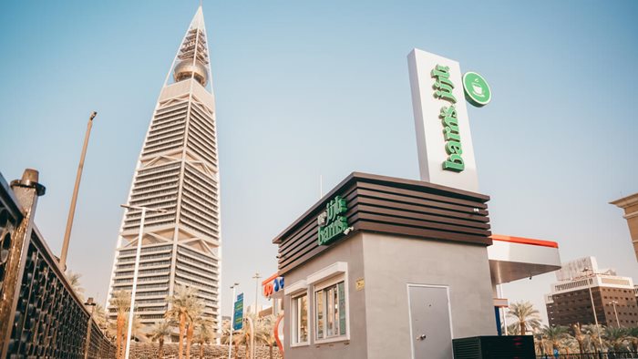 Saudi Arabia’s Barn’s targets 1,000 stores globally by 2030