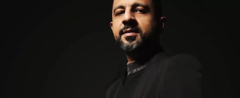 “Rise Of Barns Café: Meet CEO Mohammed Alzain-The Indomitable Leader In The Arab Coffee Industry