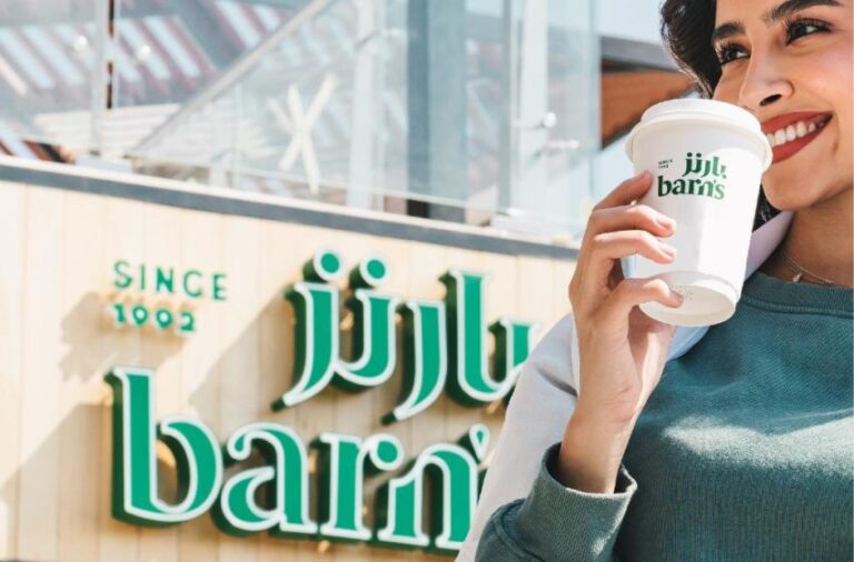 Barns Coffee to Participate in the World of Coffee Dubai