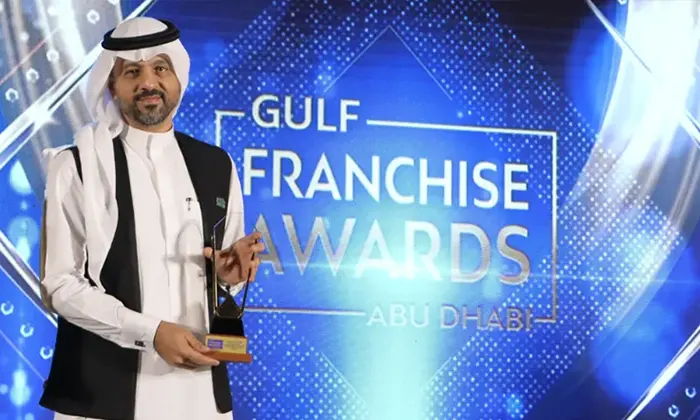 “Barns Cafe Sweeps Top Honors At Gulf Franchise Expo In Abu Dhabi-2024”