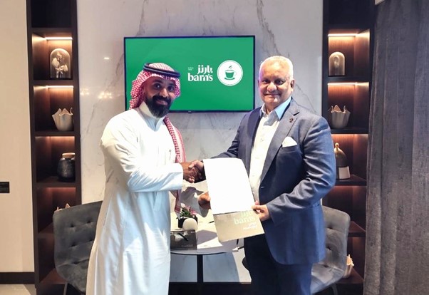 Saudi-based Halal café chain “Barns Coffee” inks Expansion to ASEAN Countries with Malaysia as its hub